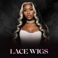 Natural Wigs